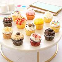 Upsell Cake