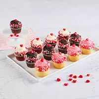 Upsell Cake