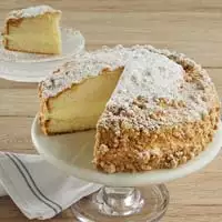 Upsell Cake