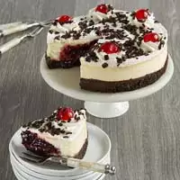 Upsell Cake