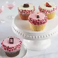 Upsell Cake