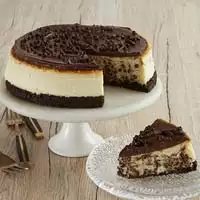 Upsell Cake