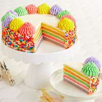 Upsell Cake
