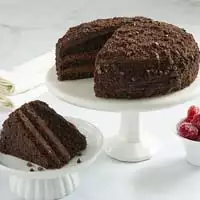 Upsell Cake