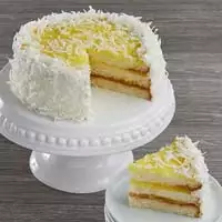 Upsell Cake