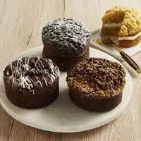 Upsell Cake