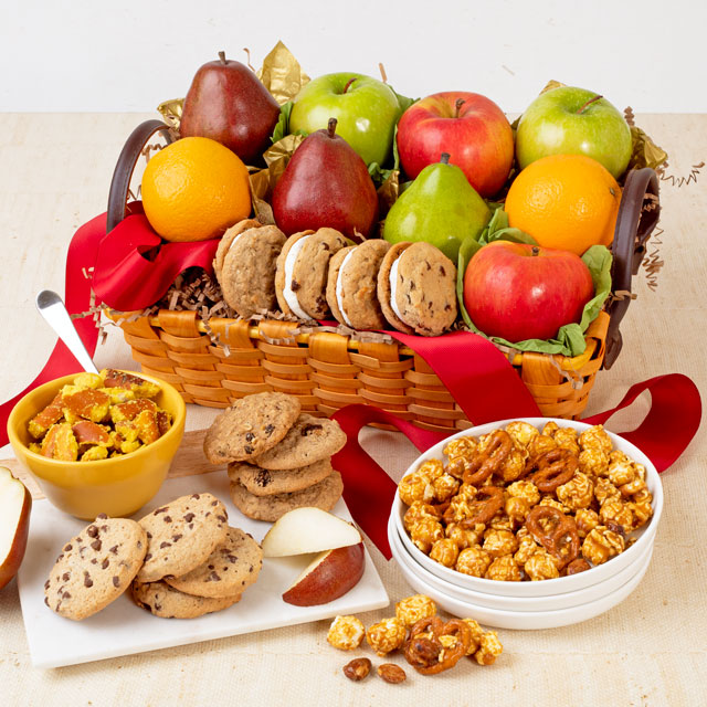 Best selling product  Orchard's Finest