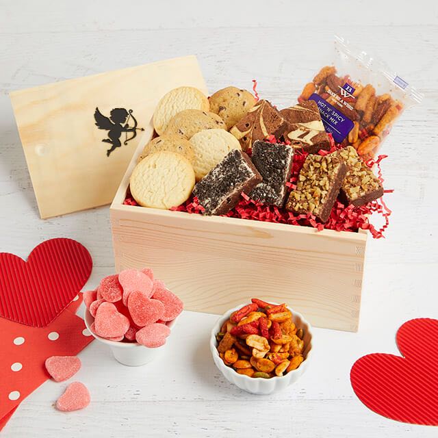 Best selling product  Cupid's Crate