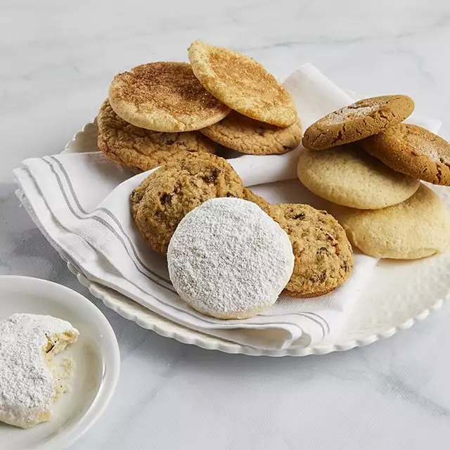 Cookies