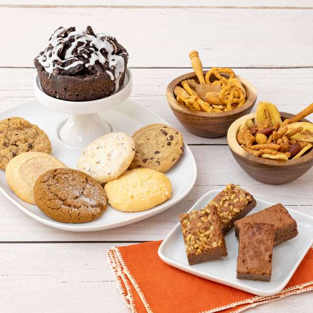 Image of Bakery Combo Gift