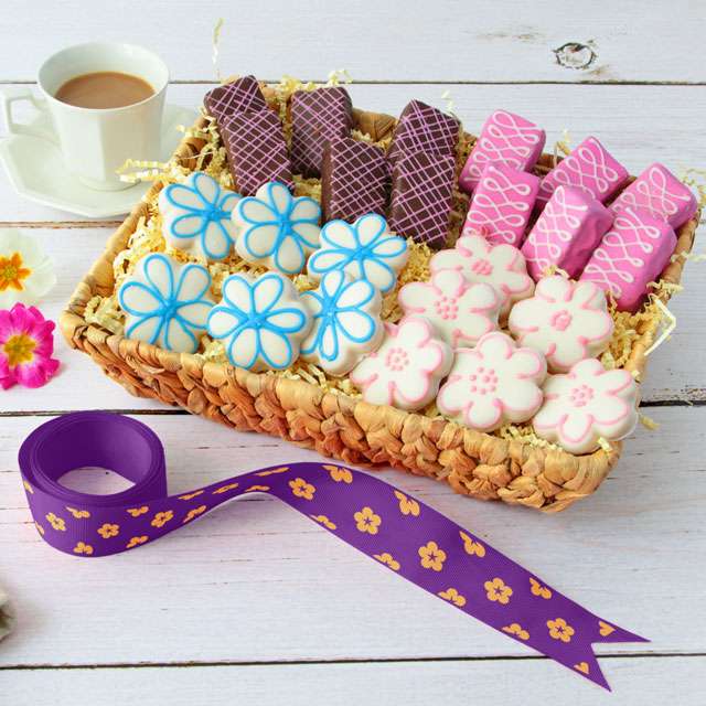 image of The Mother's Day Basket
