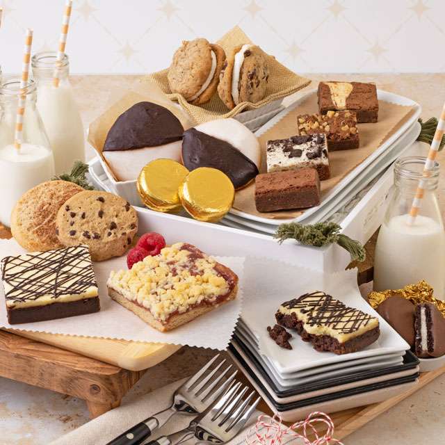 image of Classic Bakery Box