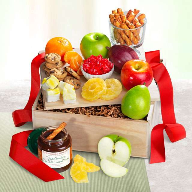 image of Fondue Dipping Set