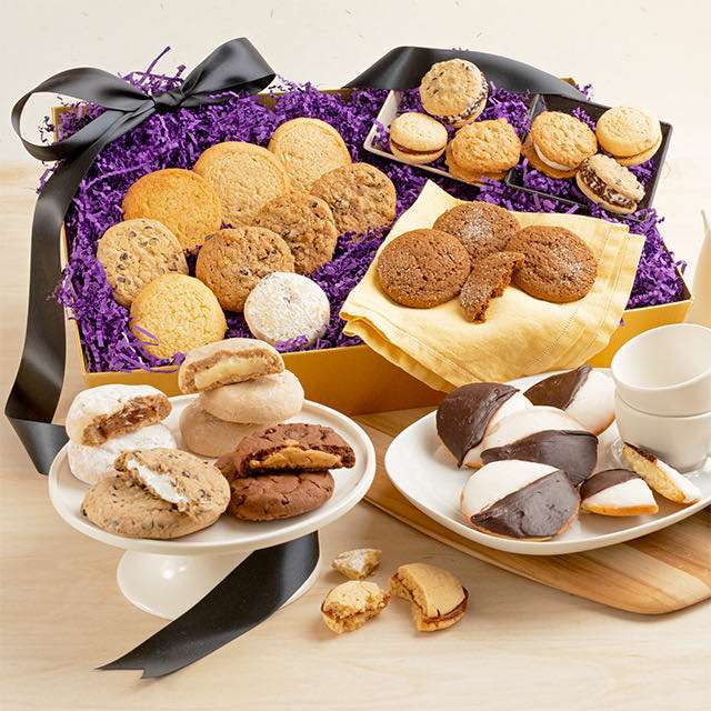 Ultimate Cookie Basket