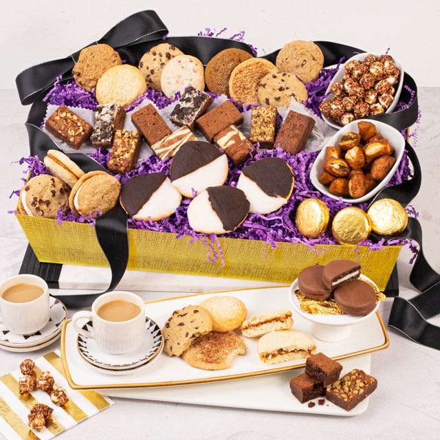 image of Boardroom Snack Basket