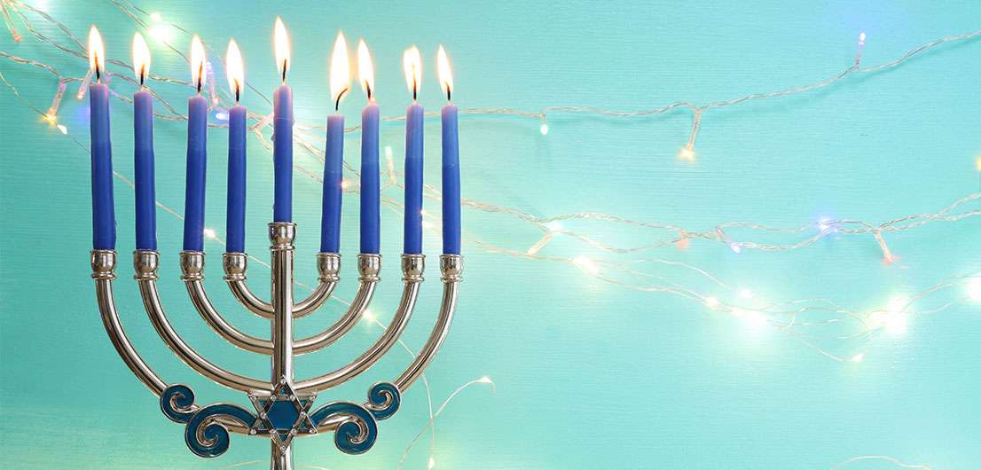 Banner for Celebrate with a Kosher Dessert