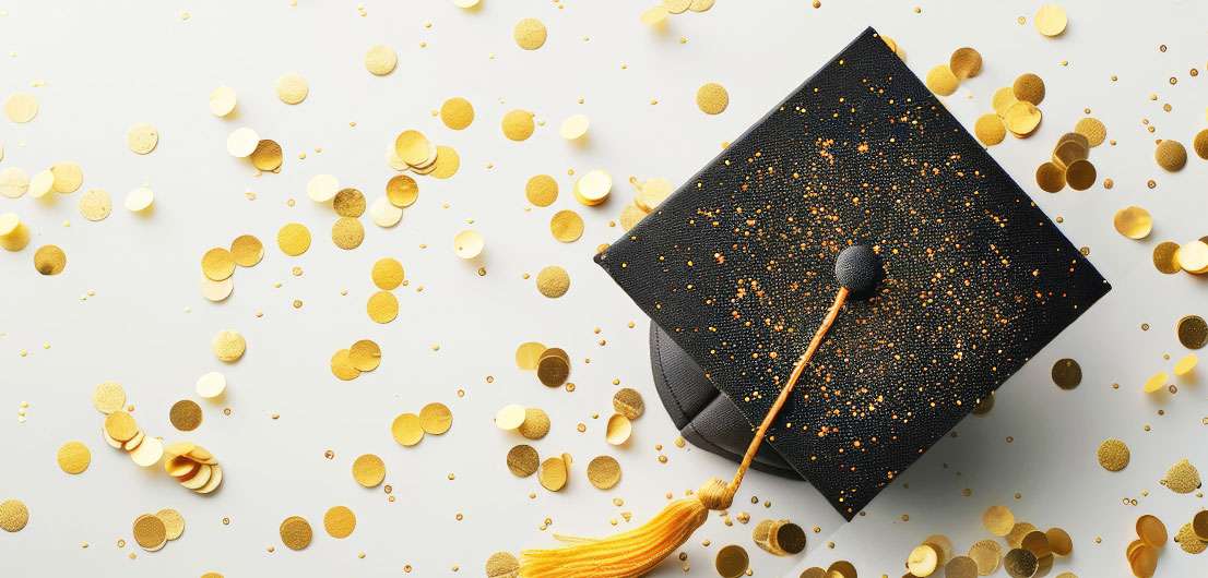 Banner for Send a Congratulations Cake!